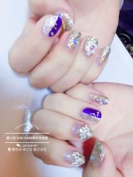 -睫乐园•睫公馆•美睫美甲沙龙