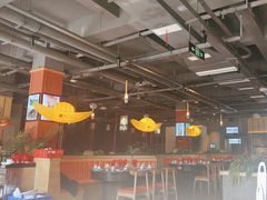 -老船舫·现做活鲜鱼馆(东郊记忆店)