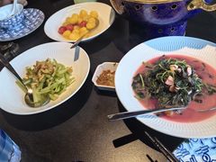 -喜悦烤鸭·新京菜(王府井店)