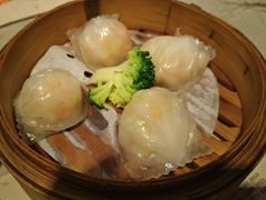 招牌虾饺妹-虾饺妹·粤式手工点心(水荫路店)