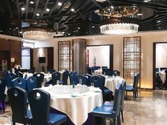 大堂-望乡楼上海菜(日月光店)