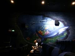 放映厅-中影佰纳国际影城DMAX(花都广百广场店)