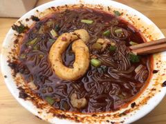 -甘记肥肠粉(马鞍北路店)