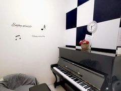 -谈·PIANO(金唐新光界店)
