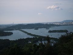 -九曜山