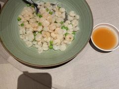 -逸品淮扬(东方渔人码头店)