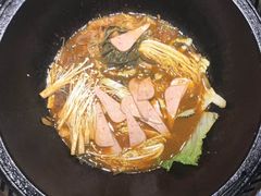 -锅来乐地锅鸡(安亭店)