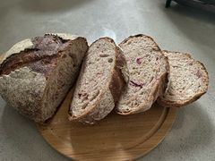 -佐敦面包铺·JORDAN BAKERY
