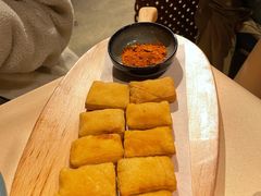 -山石榴·贵州菜(丰盛里店)