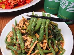 -毛哥小馆子(百井坊巷店)