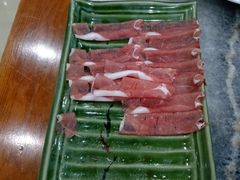 -壹条龙饭庄台基厂店