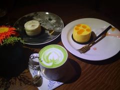 -咖法森林·咖啡  酒吧(天河店)