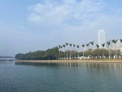 -白鹭洲公园