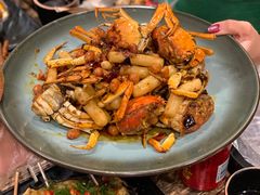 -赤甲皇(仙霞路店)