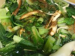 -山北老老头馄饨