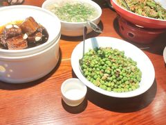 -田婆婆的菜(印象汇店)