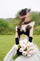 -金夫人婚纱摄影(总店)