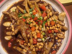 -小柴米·传统江西菜(八一广场店)