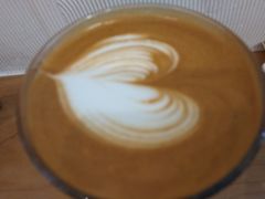 -Legno.ita Coffee by Wood(襄阳南路店)