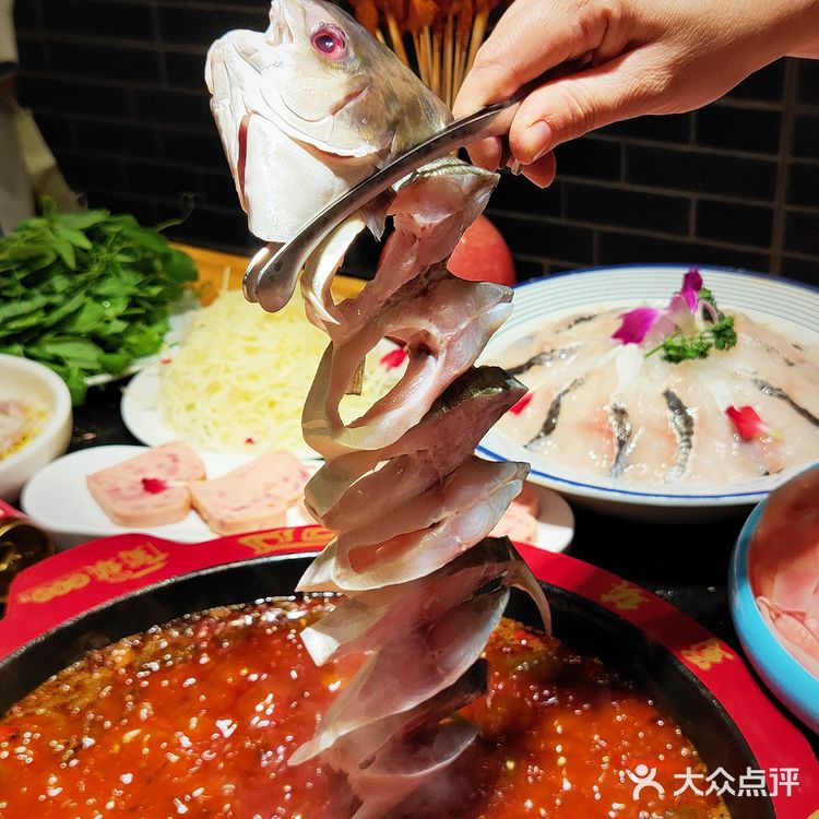 社区老火锅哪里找❓悄悄说～这家值得一来再来❗