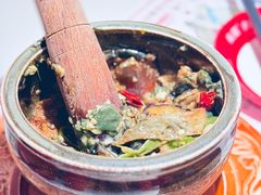 -来菜·湖北头牌藕汤(汉街店)