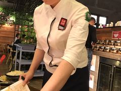 -左庭右院鲜牛肉火锅(南通CBD大有境店)