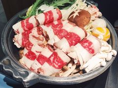 -文三酒肆自助放题(新街口友谊广场店)