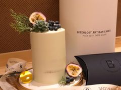 -Biteology Artisan Cakes(红庄·国际文化保税创新园店)