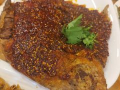 -春花民族美食(佳木斯总店)