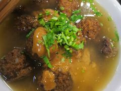 -白魁老号饭庄(安内店)