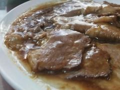 -清真烧麦馆(民族路店)