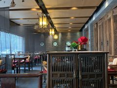 大堂-西安饭庄·非遗陕菜(钟楼店)