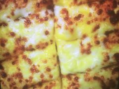 -棒约翰比萨·意面(金桥国际店)