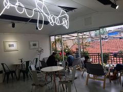 -边渡咖啡烘焙店(昙华林店)