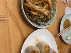 -惠丰门丁肉饼店