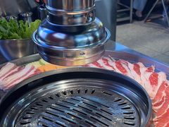 -哈哈碳都·牛肋条无限自助烤肉(台江万达店)