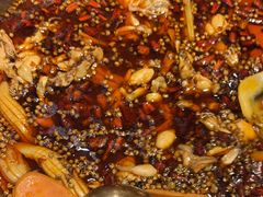 -味之绝美蛙鱼头火锅(金堂店)