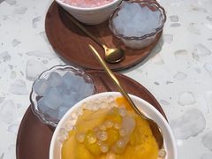 -聪嫂私房甜品(旺角二店)