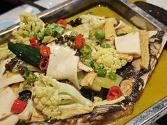 -阿楷·二十年烧烤宵夜·渔家小寨(达明店)