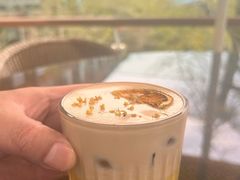 -逸廊大堂吧-下午茶·简餐-千岛湖自由洲际殿