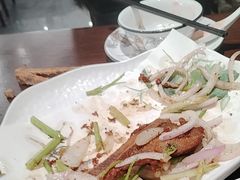 -阿峰饭店·本地土菜馆·农家土鸡煲·一品神仙鸡(报福店)