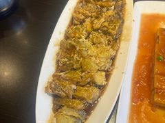 -老牌坊鲁菜名店(聊城美食岛店)
