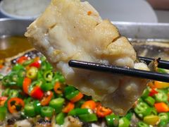 -半天妖烤鱼(印象城店)