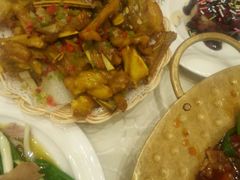 -阿拉丁新疆风味餐厅·清真(罗廊巷店)