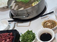 -陈记顺和潮汕牛肉火锅(棠德南路店)