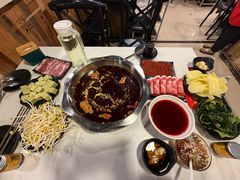 -三江汇火锅店(保全街店)