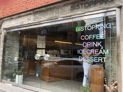 -Bistopping