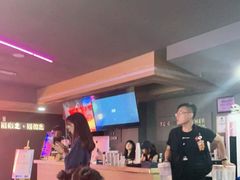 -LIENOW来闹密室剧本推理&狼人杀(李家村万达广场店)