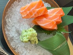 -西村日本料理(香格里拉饭店)