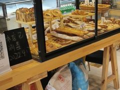 -熊叔熊婶面包房(团结湖店)